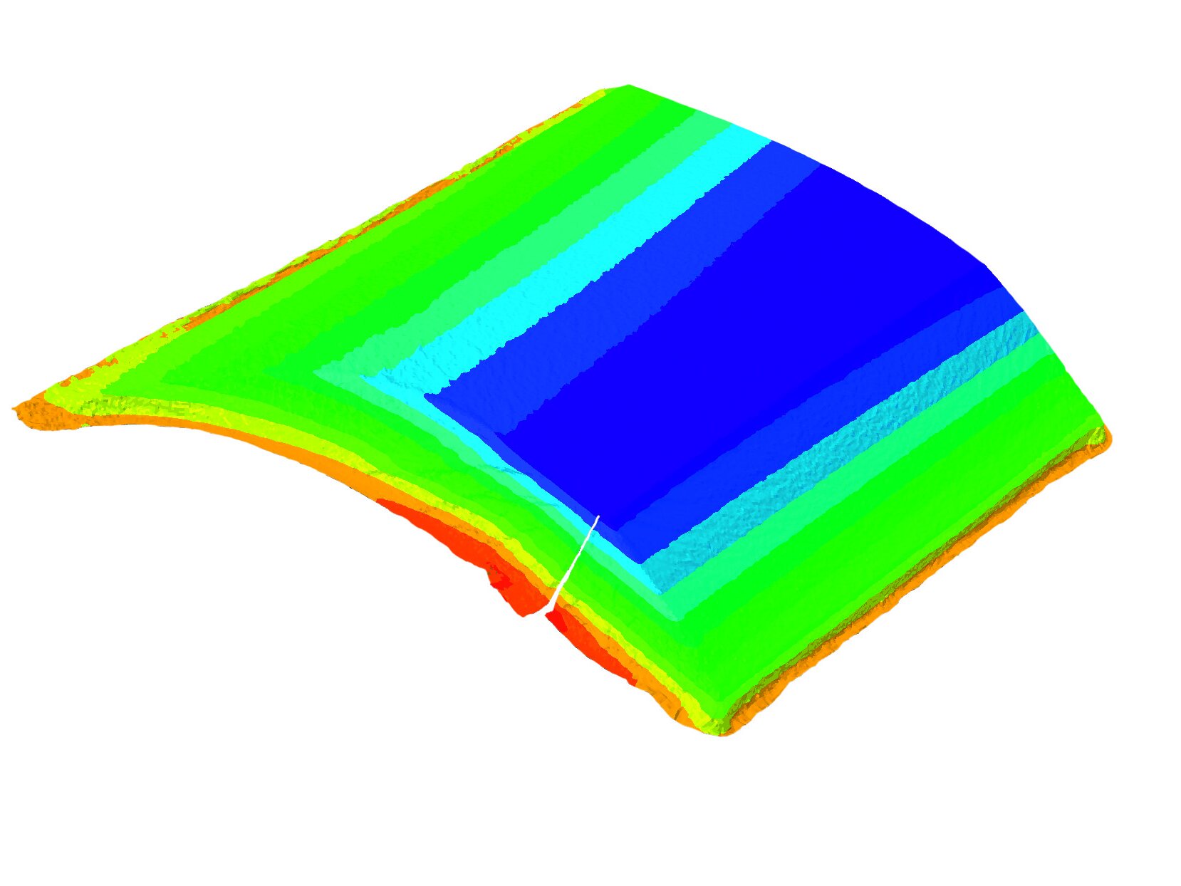 Process simulation in the LAC for you lightweight solution