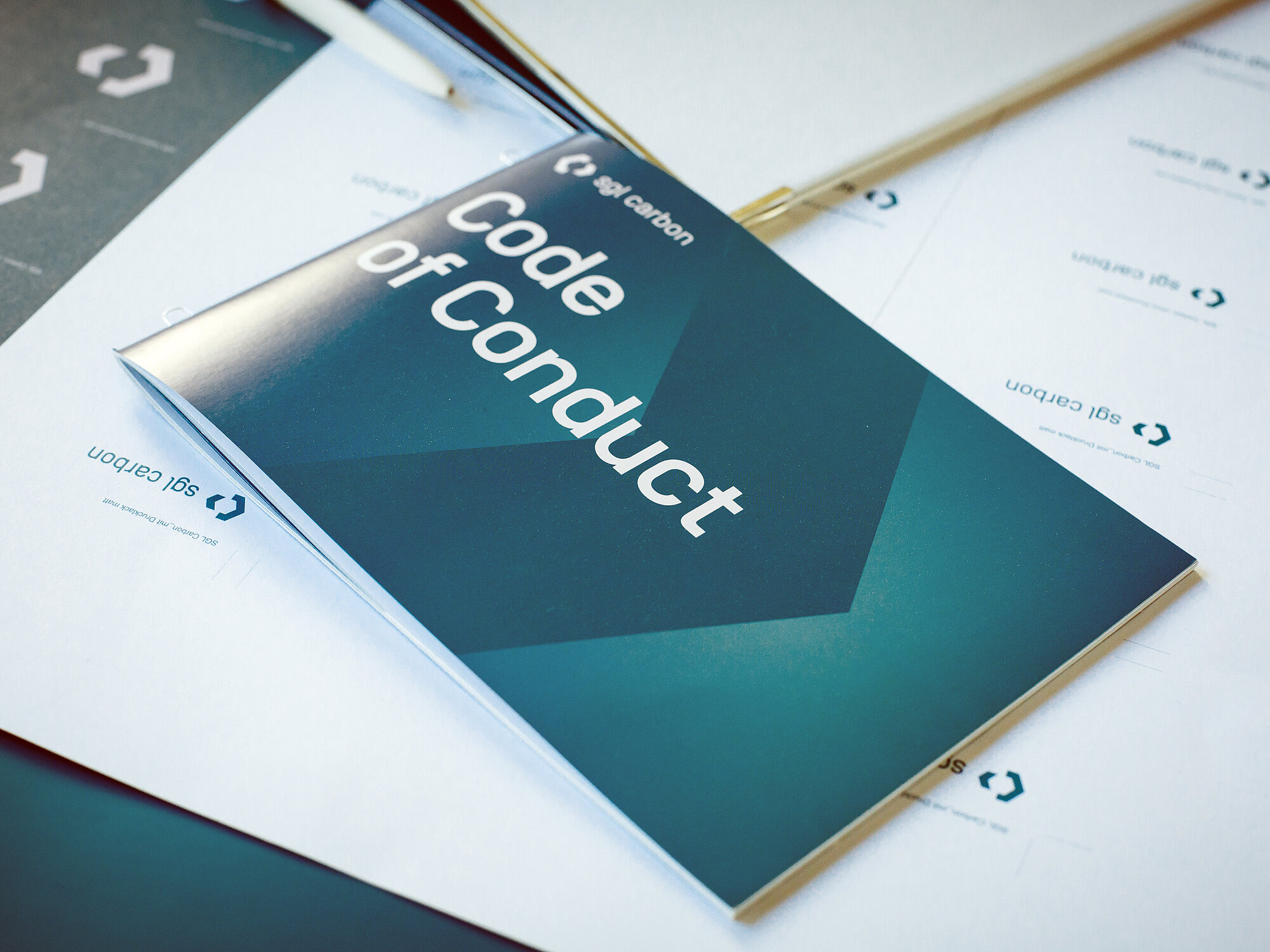 Find out more about compliance at SGL, about our Code of Conduct, and about how we take effective action against misconduct and corruption.