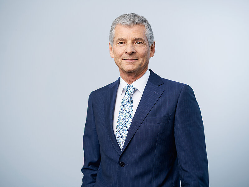 Member of the Supervisory Board of SGL Carbon SE since 2010
