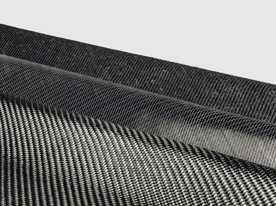 SIGRATEX - Textile Materials of SGL Carbon
