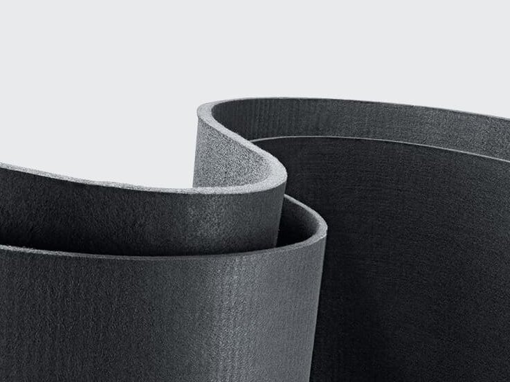 China PAN-based Carbon Felt factory and manufacturers