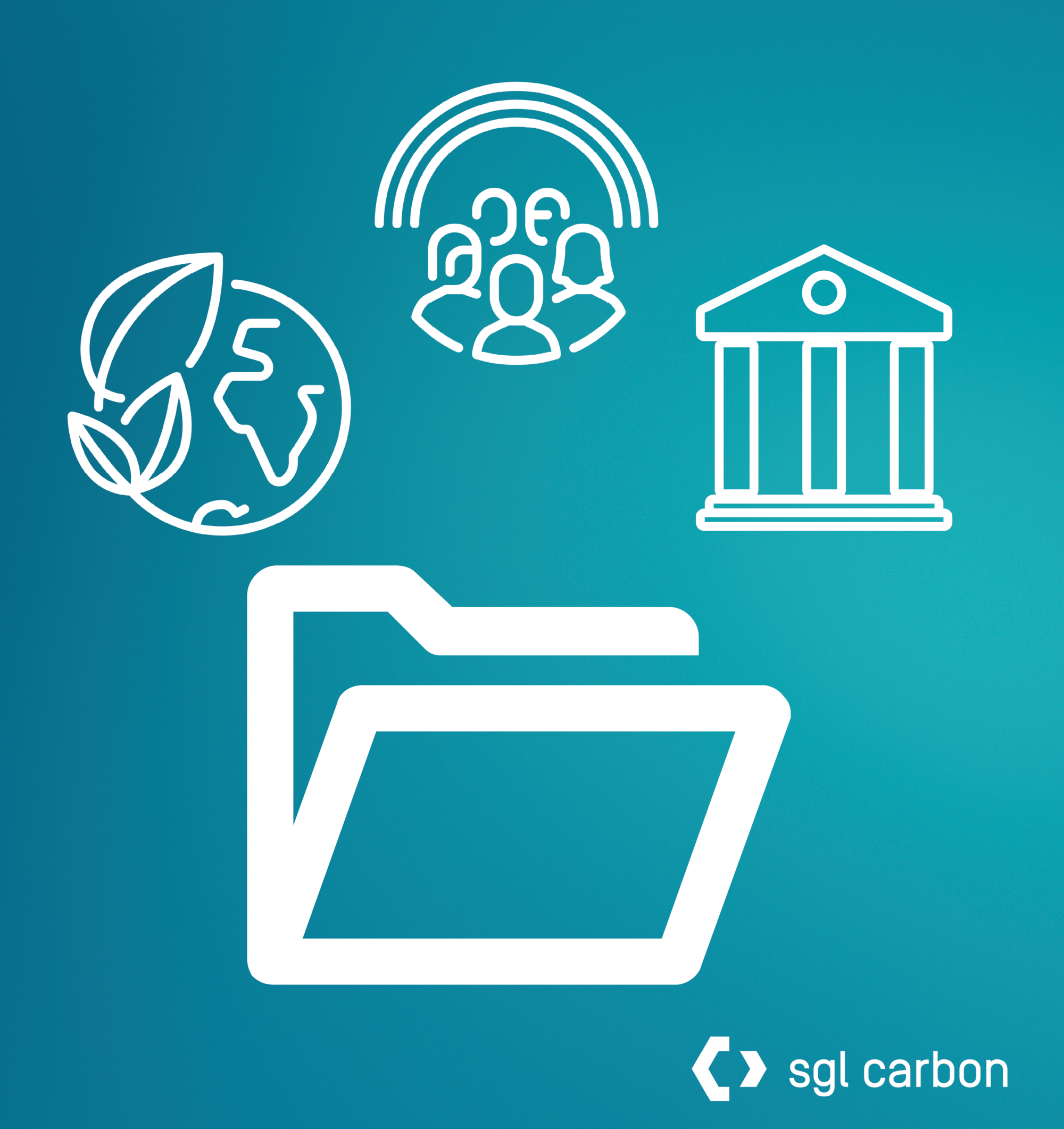 SGL Carbon Cover ESG Factbook