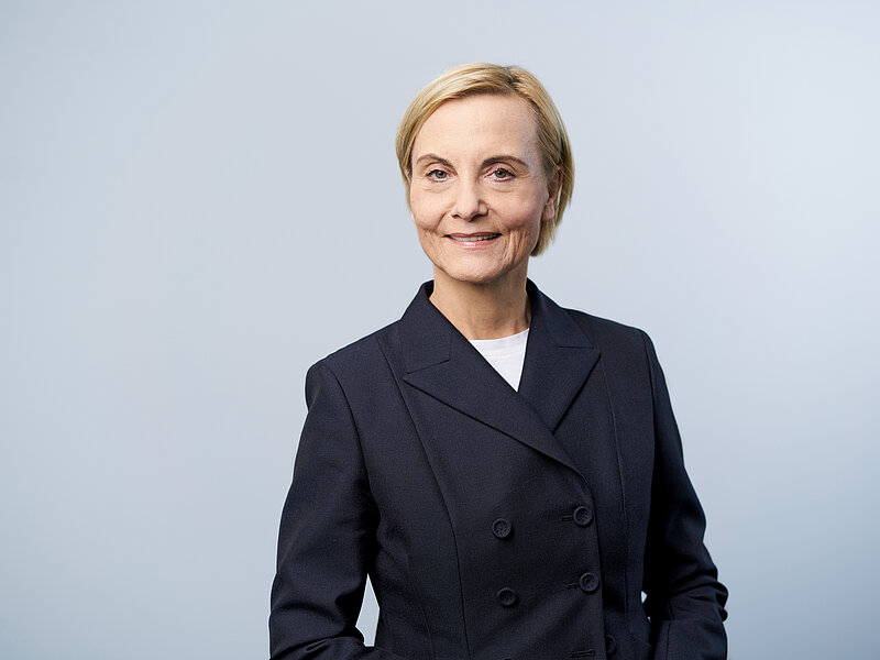 Member of the Supervisory Board of SGL Carbon SE since 2018