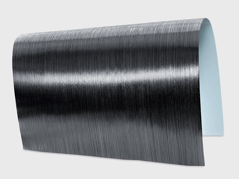 SGL Carbon's SIGRAPREG carbon fiber prepreg